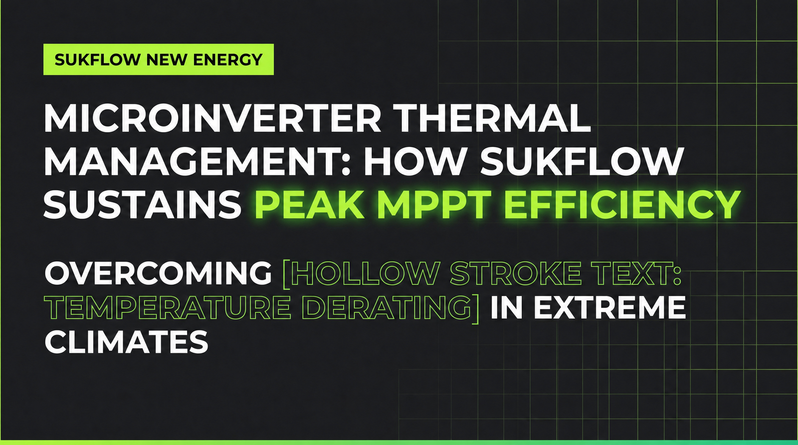 String Inverters vs. Microinverters: An Engineer&rsquo;s Guide to Solving Shading Losses