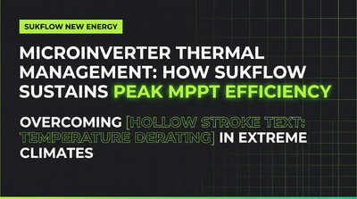 String Inverters vs. Microinverters: An Engineer&rsquo;s Guide to Solving Shading Losses