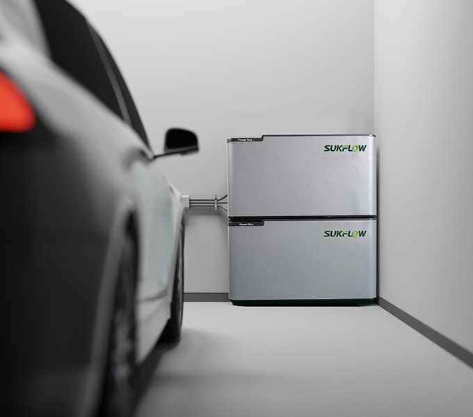 Storage Batteries