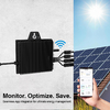 Good Price 800W On Grid Micro Inverter Compact Balcony Solar Plug and Play Grid Tie IP67 WiFi Standard PV Connector Duty Free
